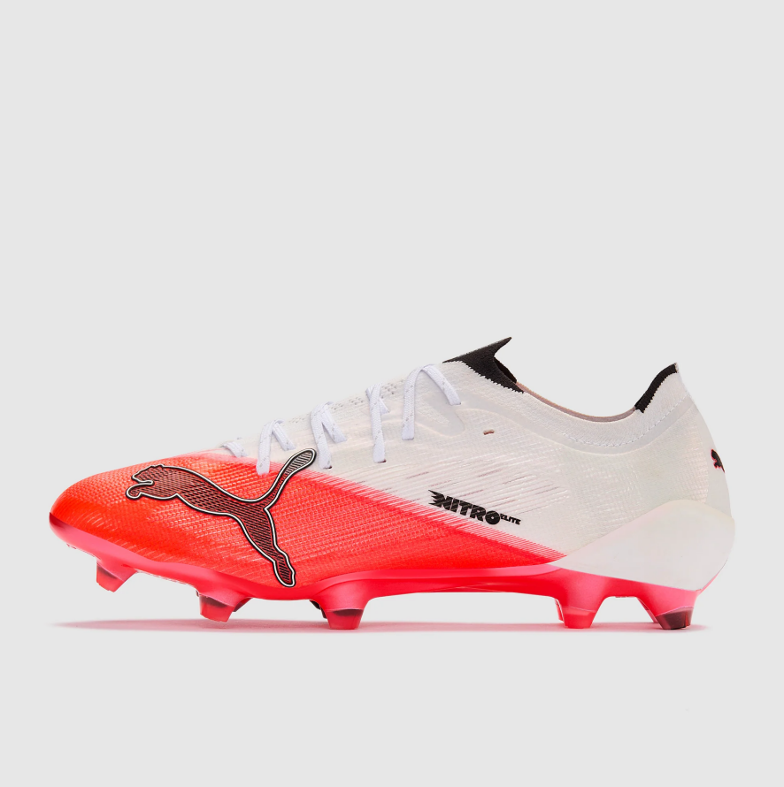 Ultra Nitro 7 Ultimate Football Boots Firm Ground