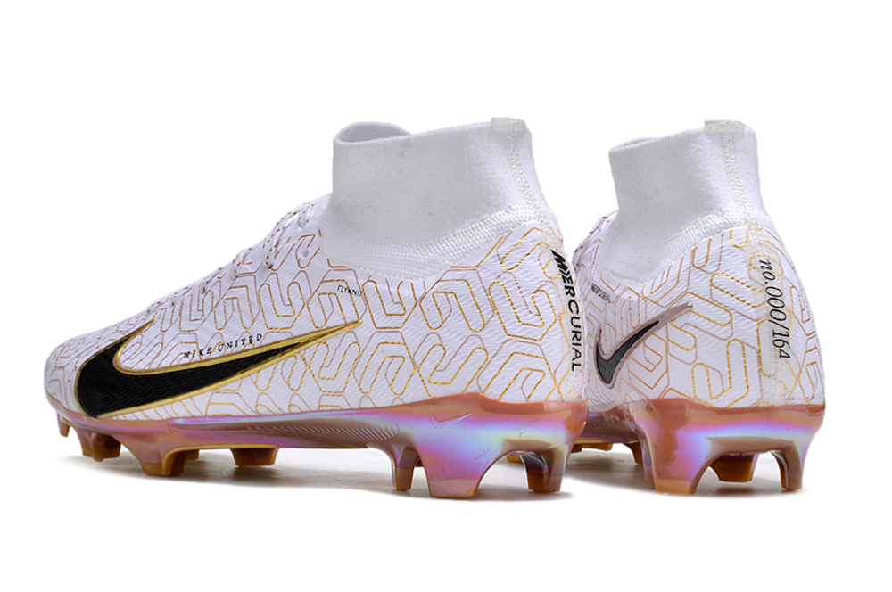 Mercurial Superfly 15 Elite Football Boots Firm Ground