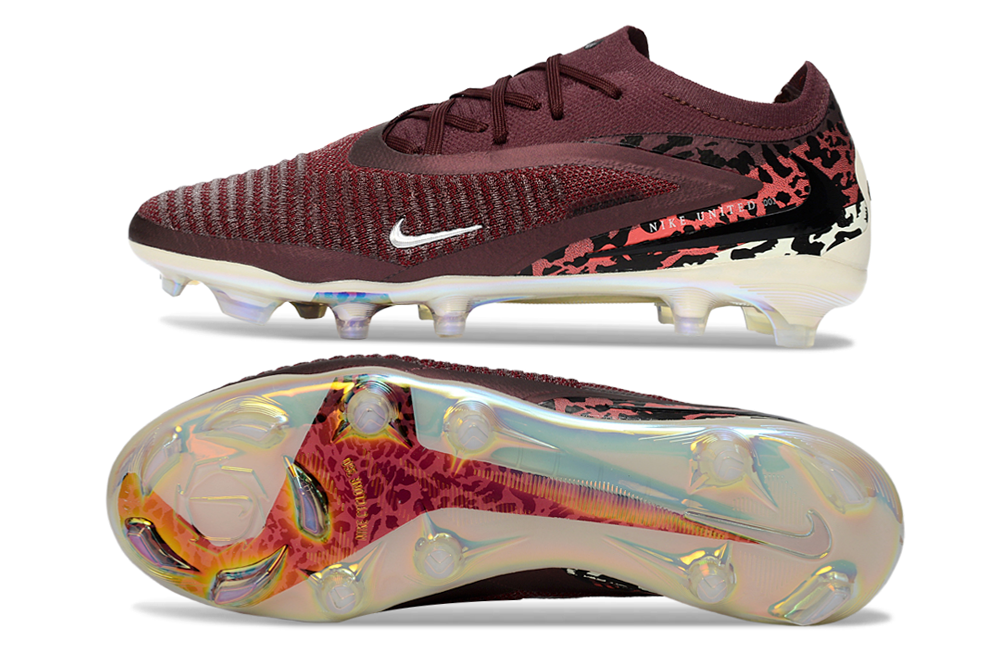 Phantom 6 Elite Football Boots Firm Ground