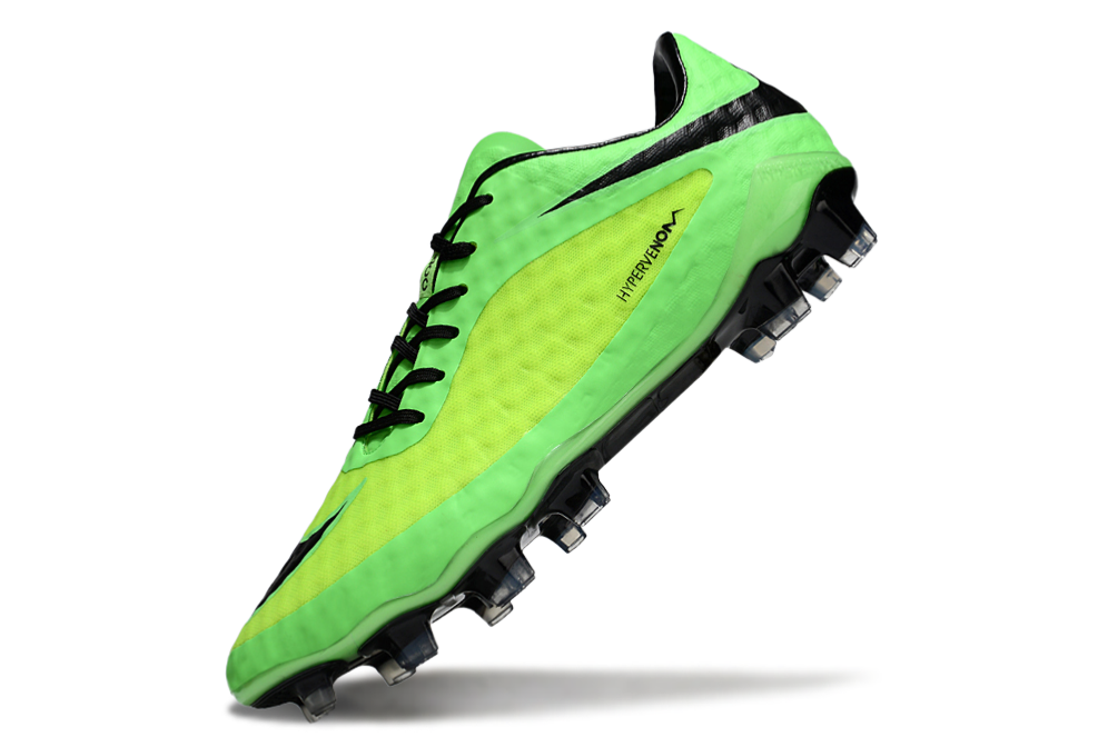 Hypervenom Phantom 1 Football Boots Firm Ground