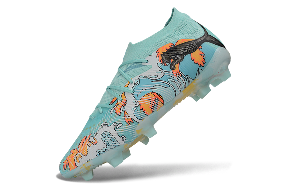 Puma Future 9 Ultimate Football Boots Firm Ground