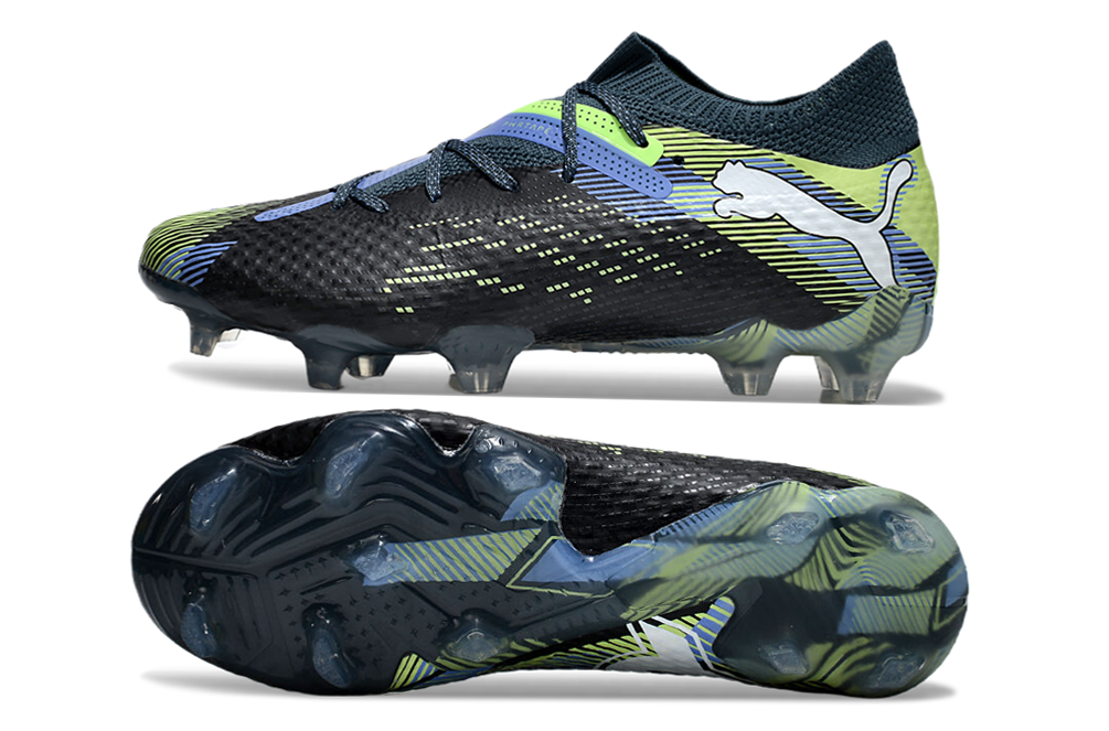 Future 7 Ultimate Football Boots Firm Ground