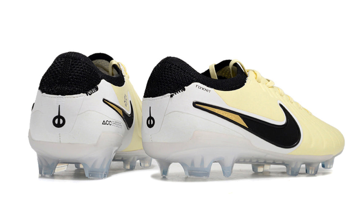 Tiempo Legend 10 Elite Firm Ground Football