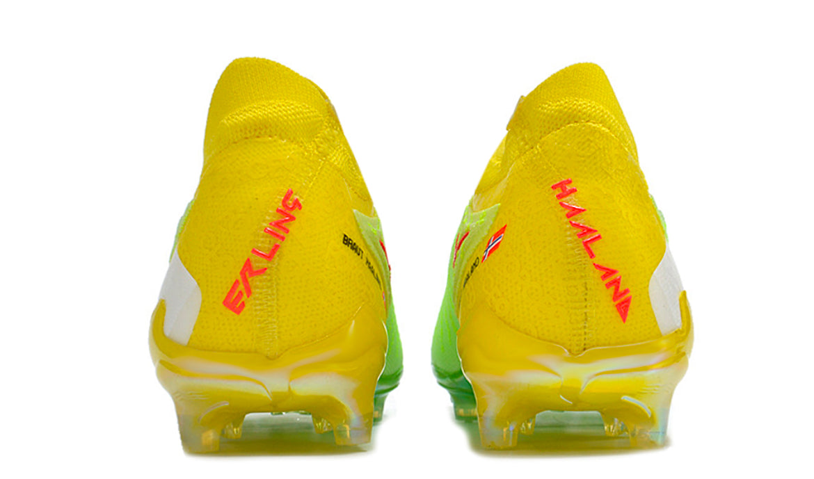Phantom GX  Elite Firm Ground Football Boots