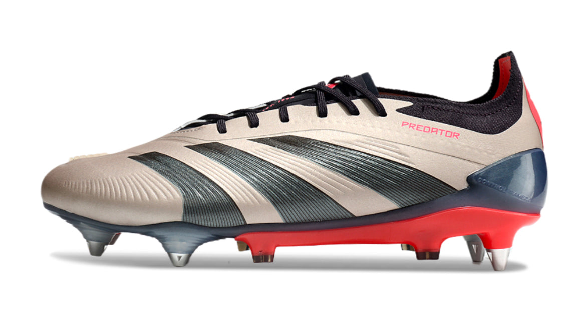 Predator 25 Elite Soft Ground Football Boots