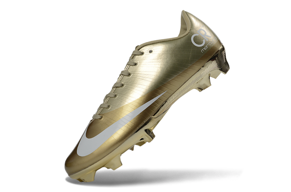 Mercurial Vapor 1 x Cr7 Football Boots Firm Ground