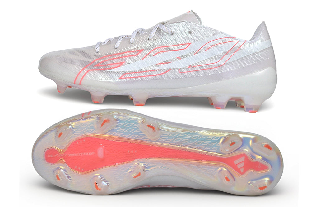 F50 Hyperfast Evo Elite Football Boots Firm Ground