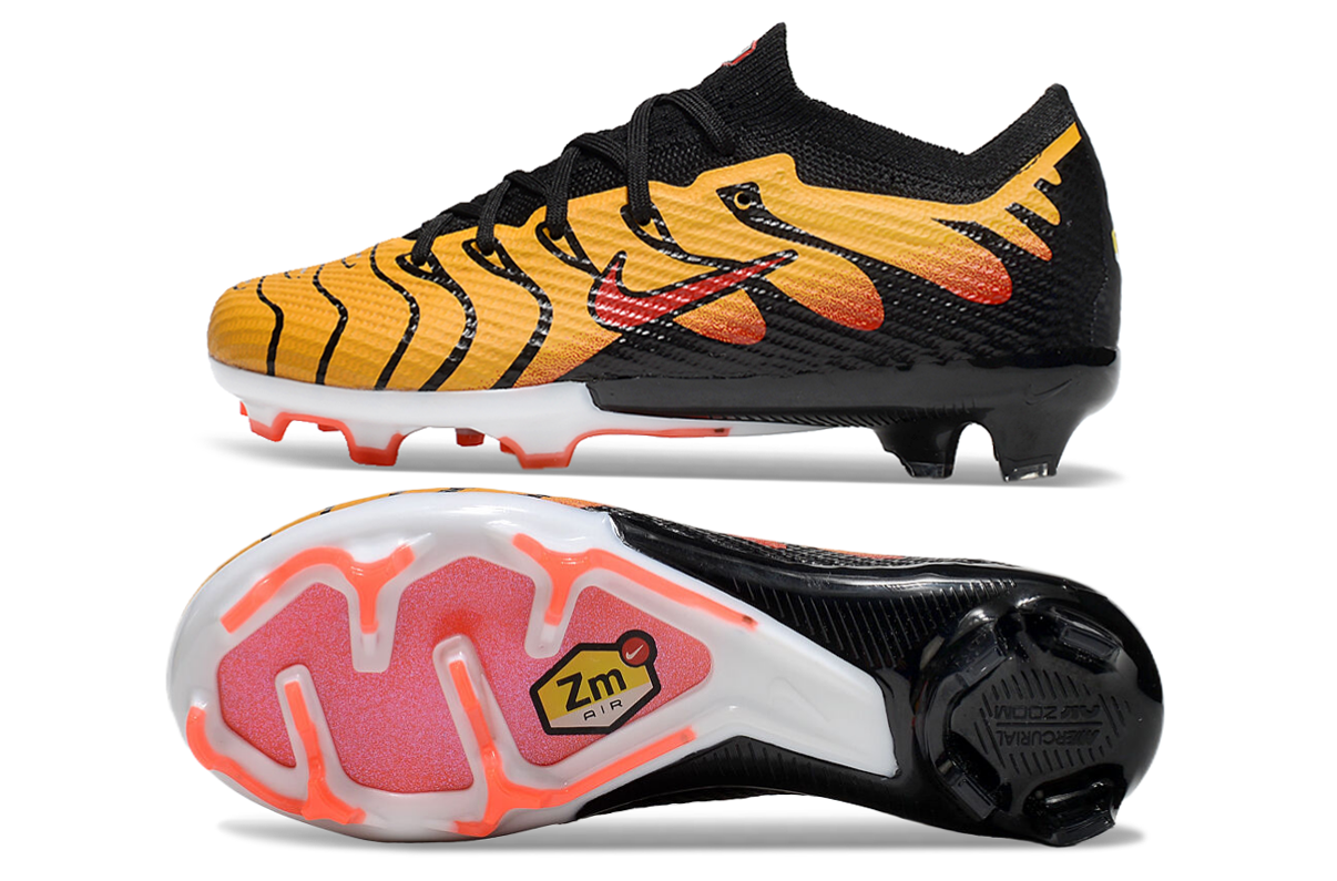 Mercurial Vapor 15 x Air Max Plus Football Boots Firm Ground