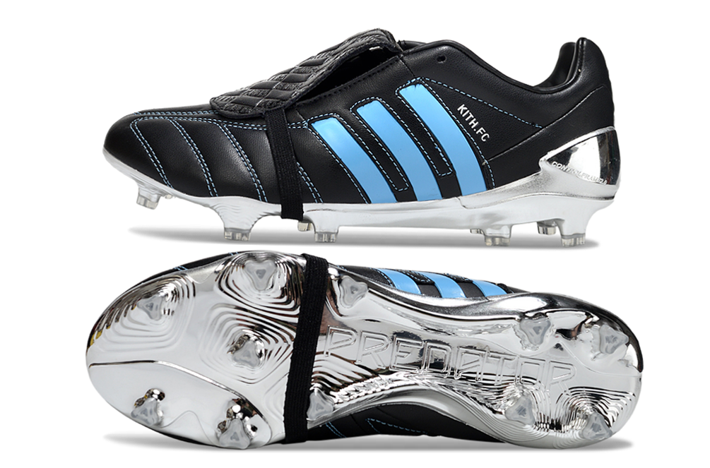 Predator Mutador Mania Football Boots Firm Ground