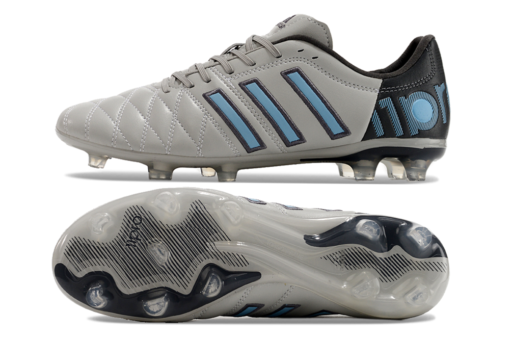 Adipure 11pro Football Boots Firm Ground