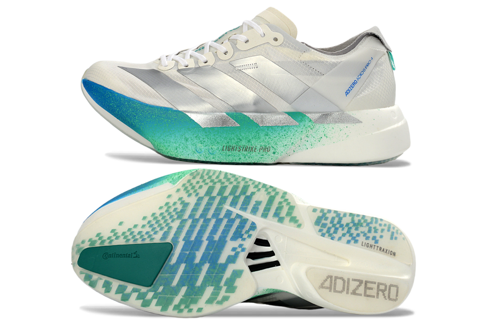 RUNNING ADIZERO ADIOS PRO 4