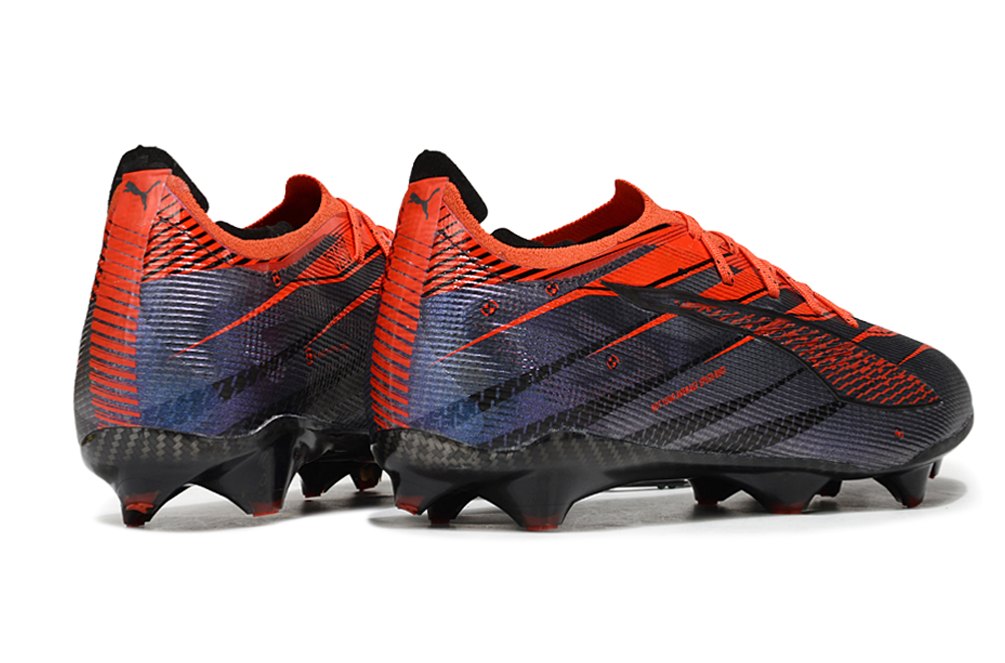 Ultra 5 Ultimate Football Boots Firm Ground