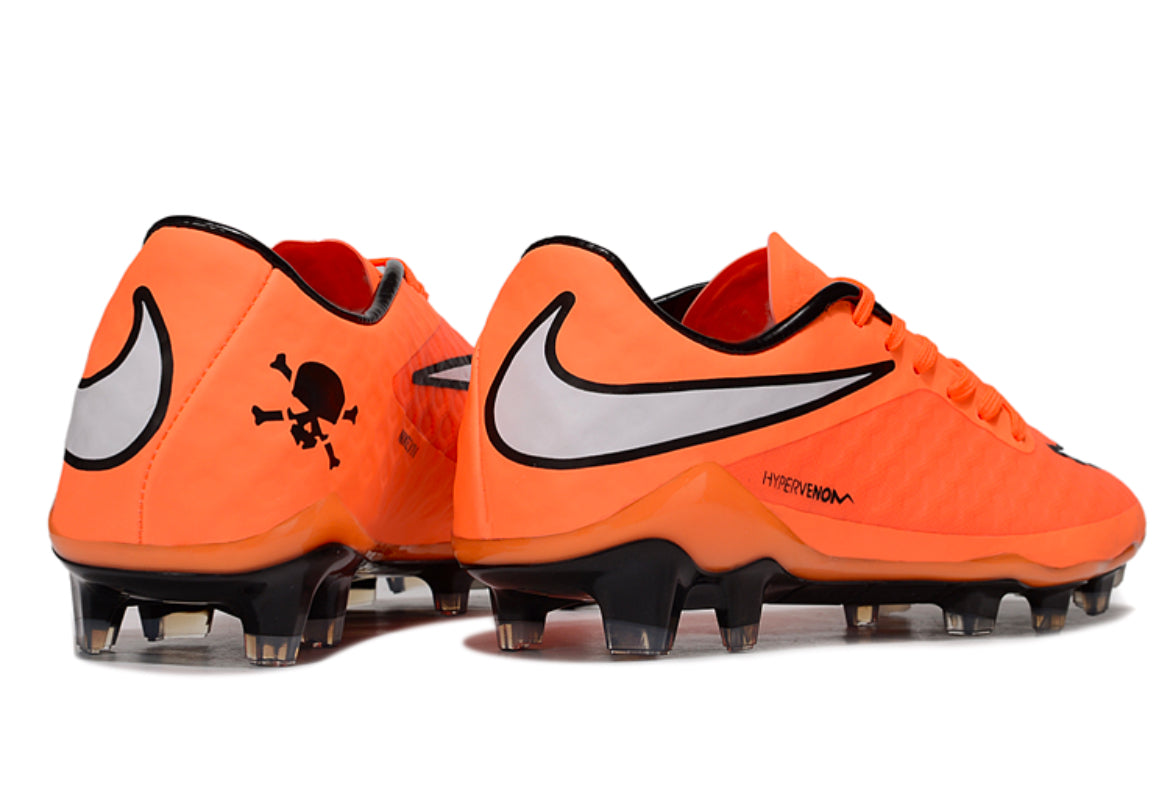 Hypervenom Phantom 1 Firm Ground Football Boots