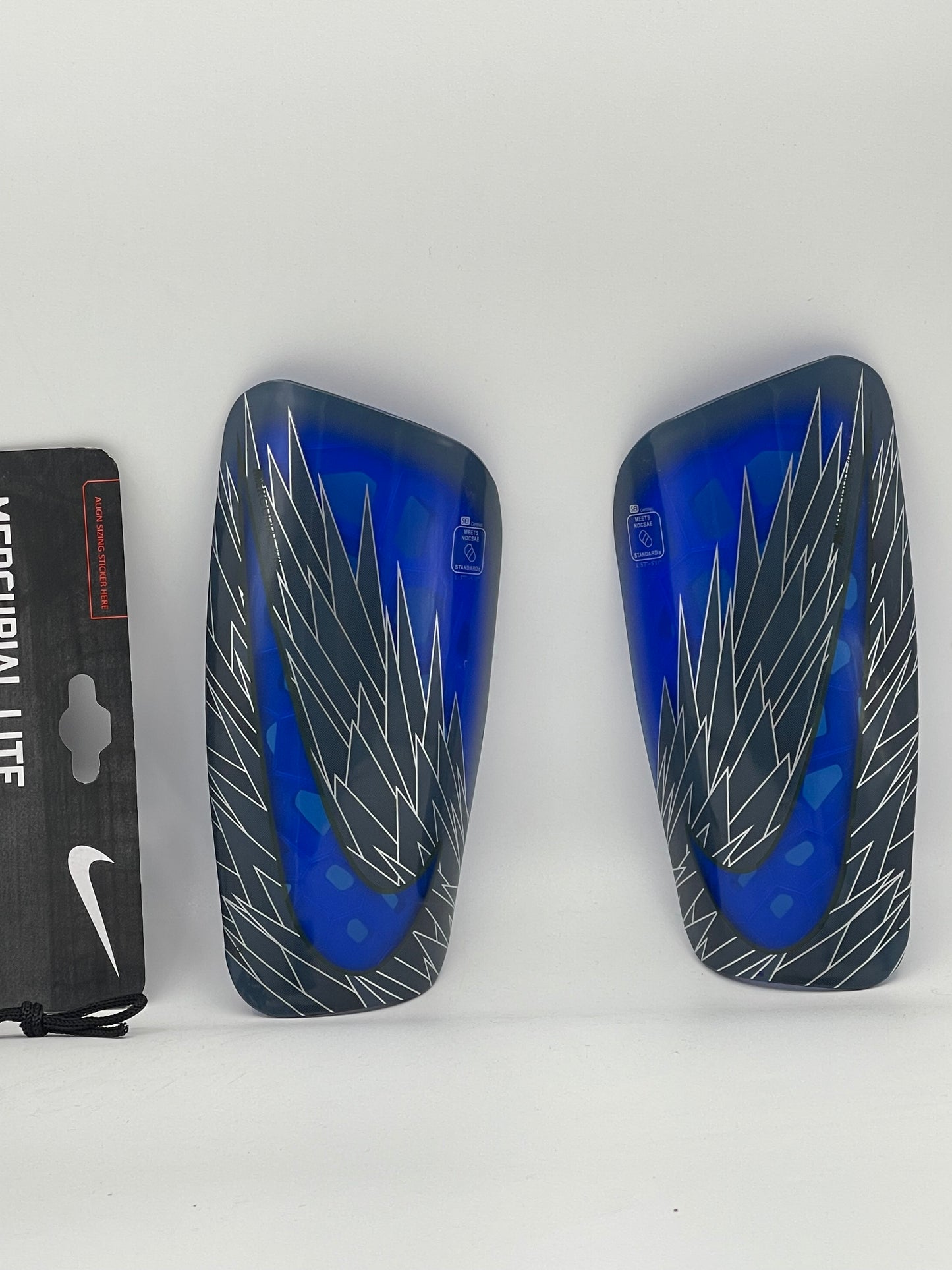 Protège Tibias Mercurial Élite