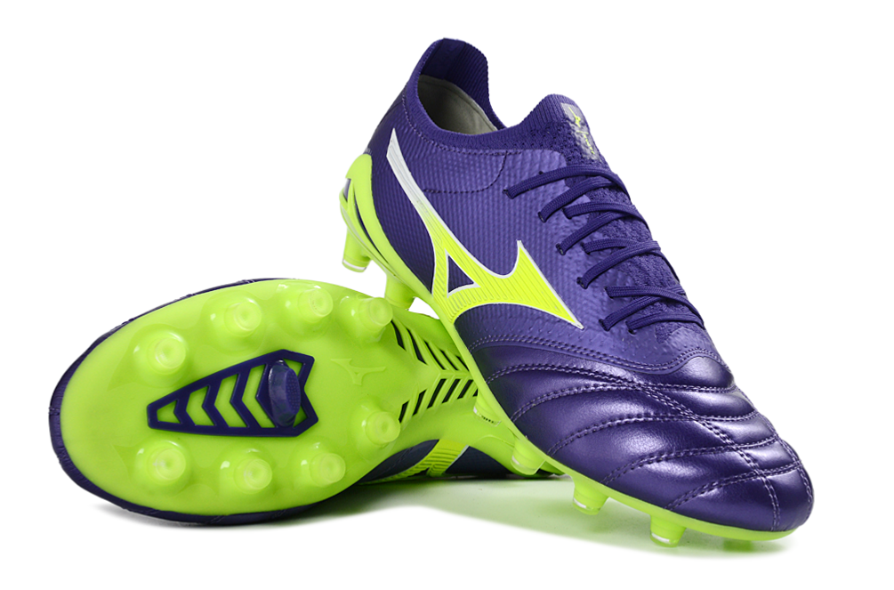 Morelia Neo 4 Beta Football Boots Firm Ground