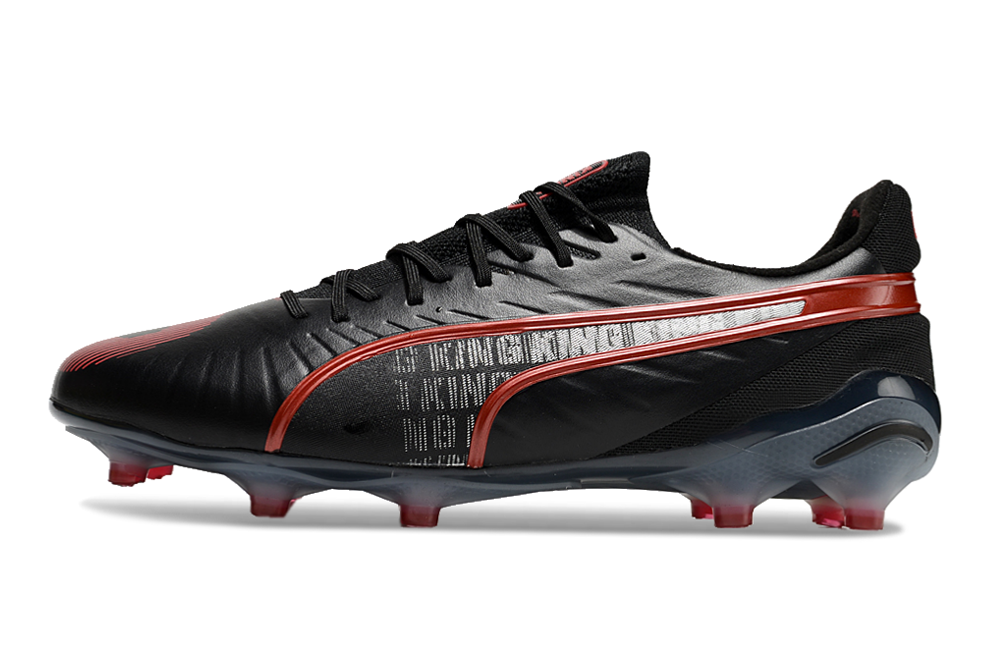 King Ultimate Football Boots Firm Ground