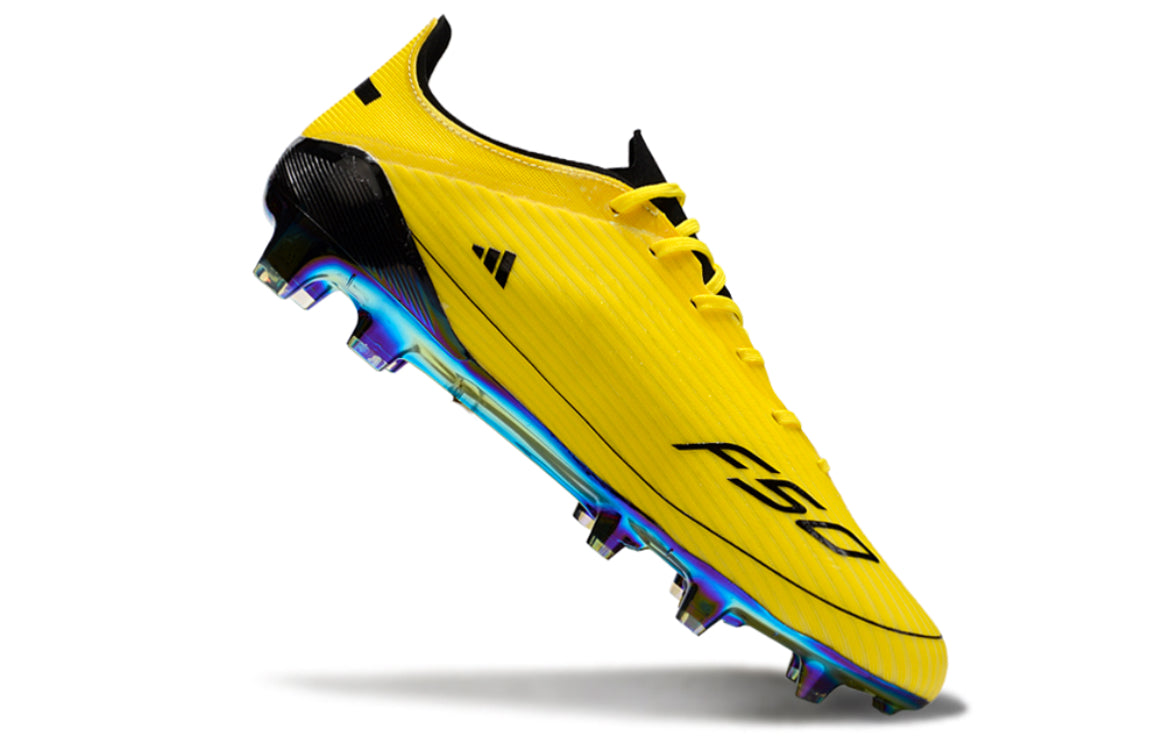 F50 Elite Firm Ground Football Boots