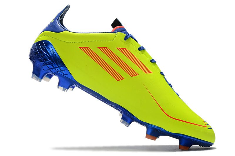 F50 Adizero Ghosted Football Boots Firm Ground