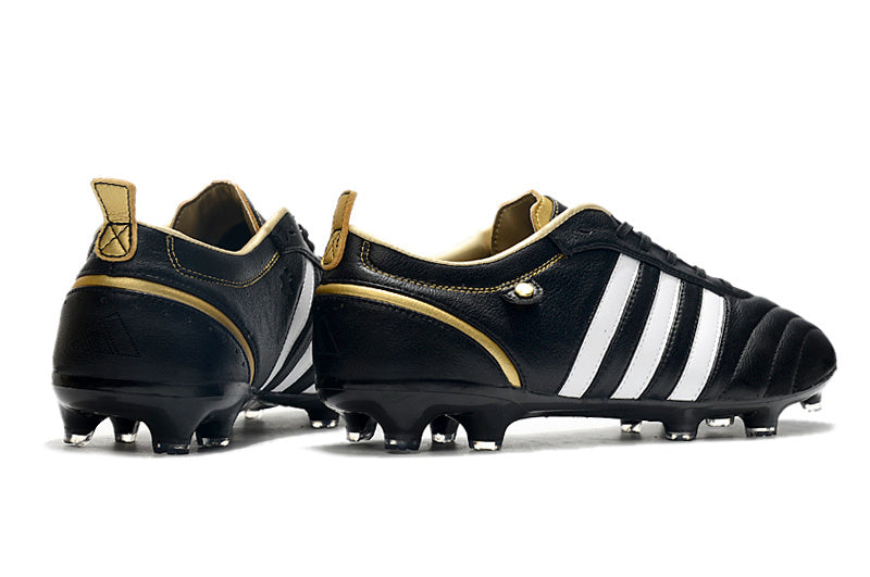 Adipure Football Boots Firm Ground