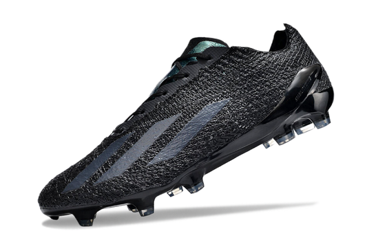 X Crazyfast Strung+ Football Boots Firm Ground