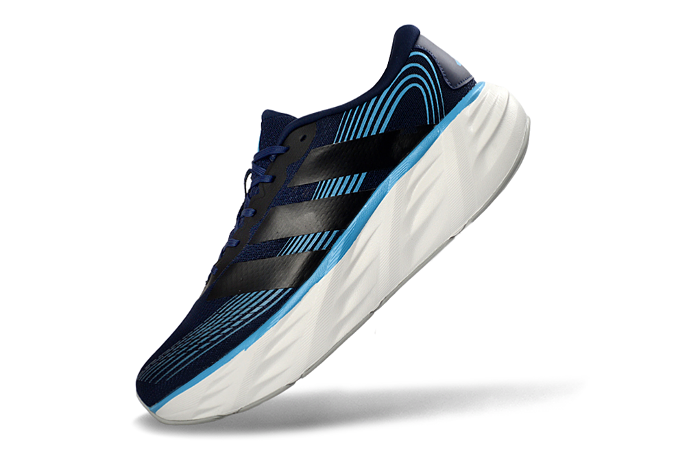 RUNNING SUPERNOVA PRIMA 3
