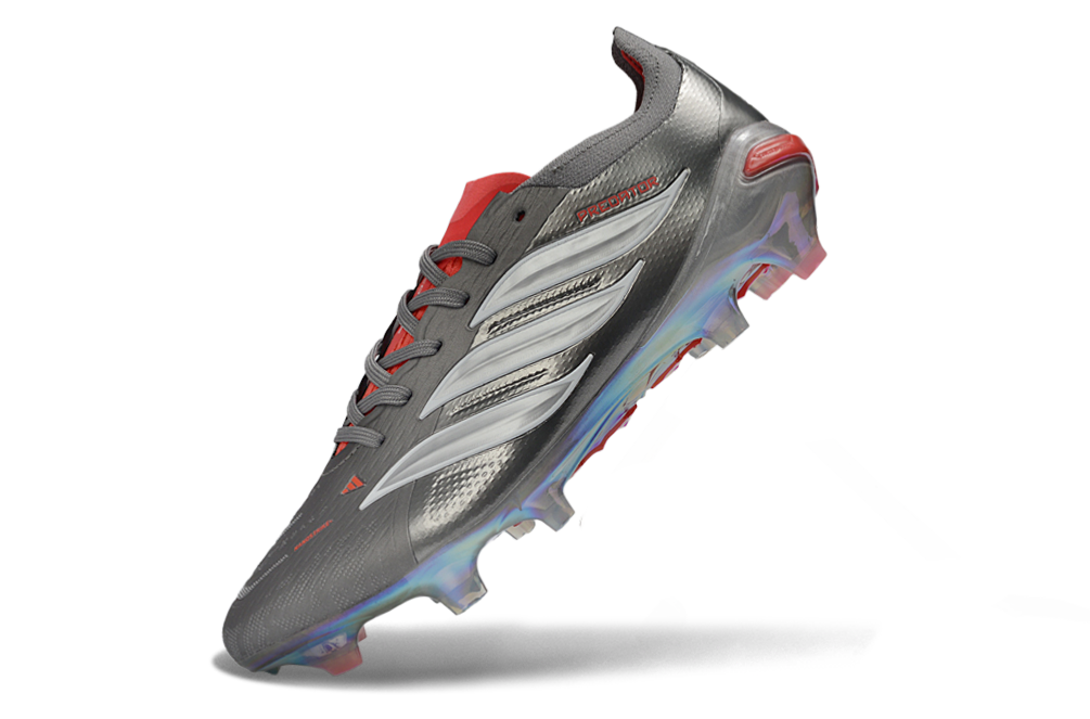Predator 26 Elite Football Boots Firm Ground