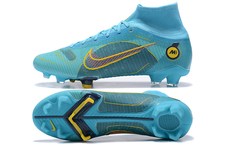 Mercurial Superfly 14 Elite Football Boots Firm Ground