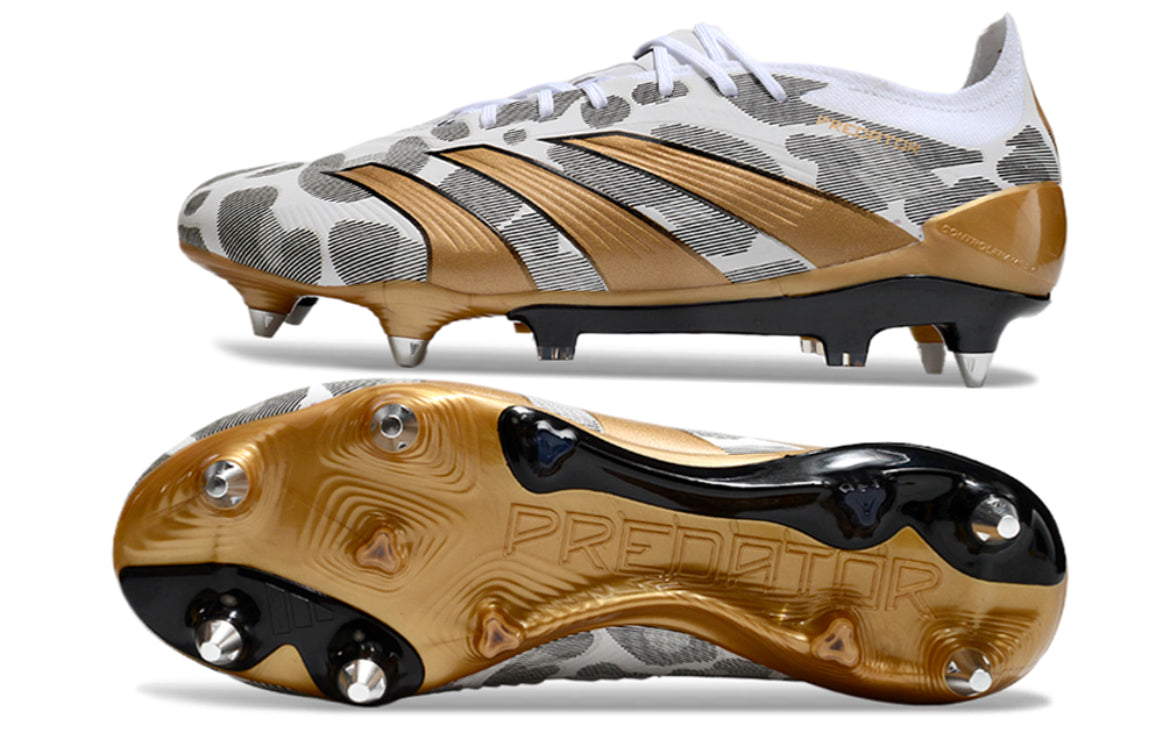 Predator 25 Elite Soft Ground Football Boots
