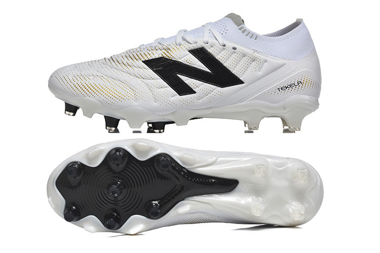 Tekela V5 Elite Football Boots Firm Grounds