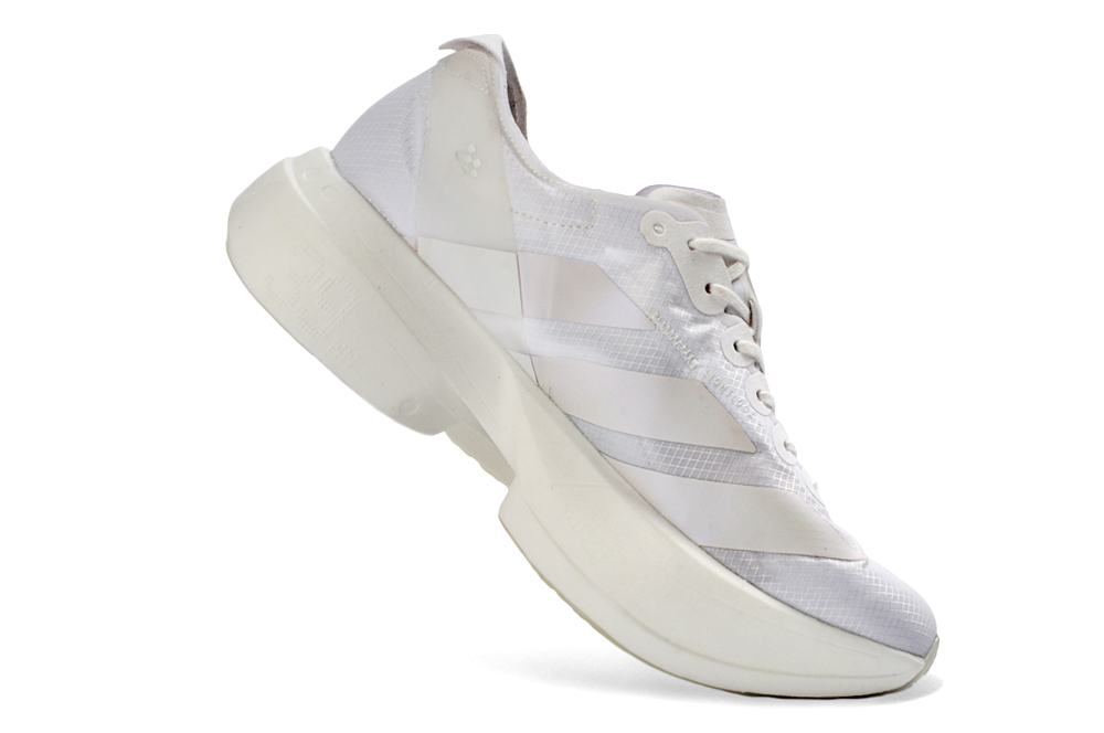 RUNNING ADIZERO ADIOS PRO 4