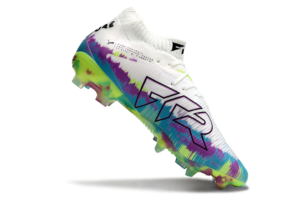 Future 8 Ultimate Football Boots Firm Ground