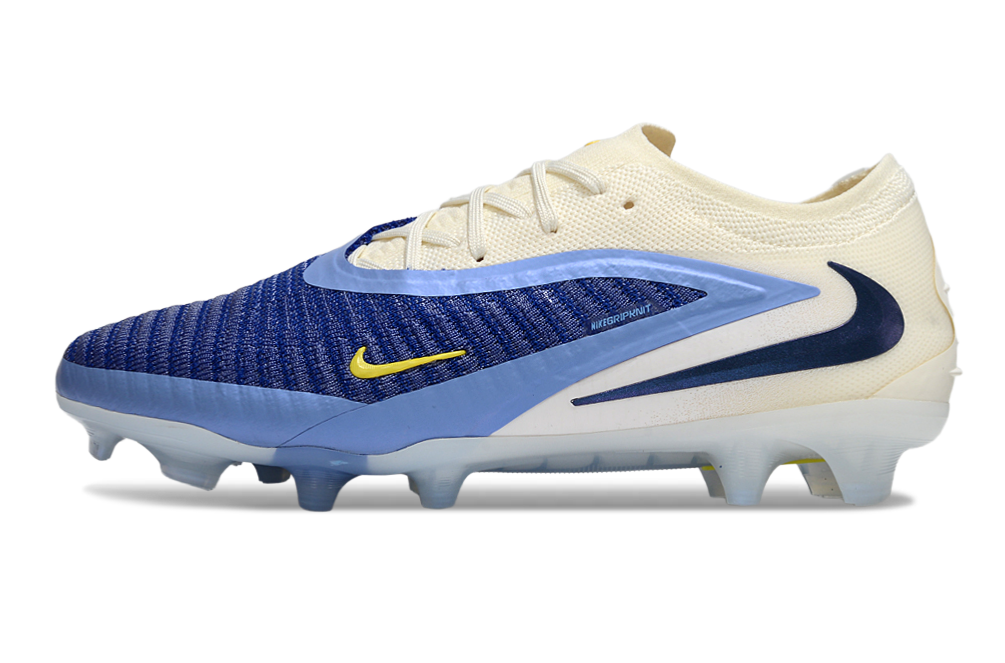 Phantom 6 Low Elite Football Boots Firm Ground