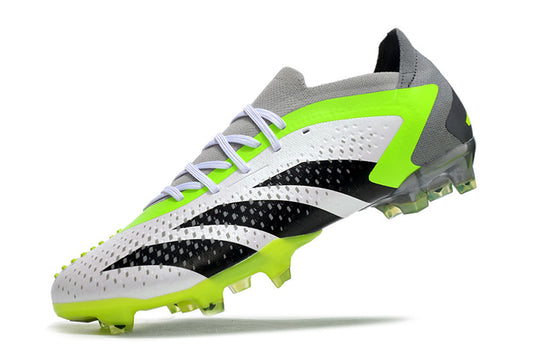 Predator Accuracy Low Football Boots Firm Ground