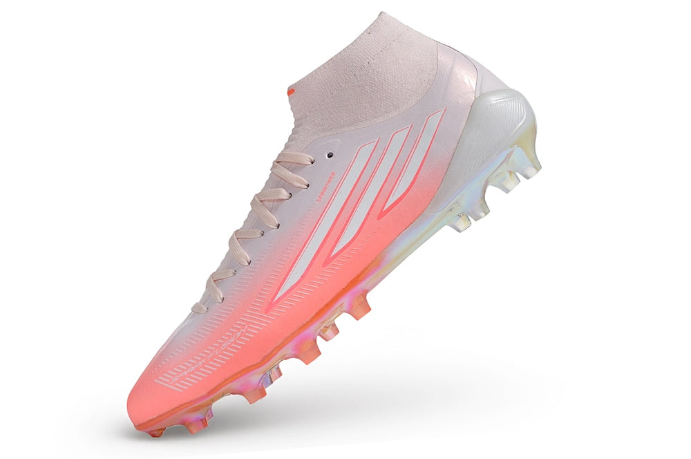 F50 Mid Elite Sparkfusion Football Boots Firm Ground