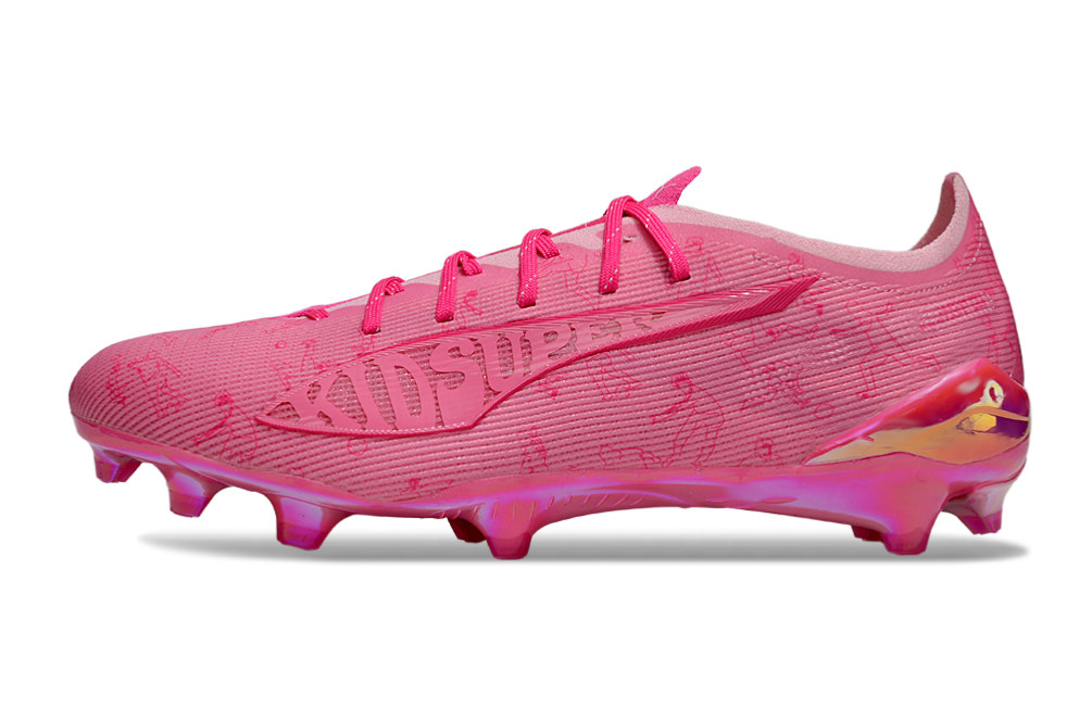 Ultra 5 Ultimate Football Boots Firm Ground