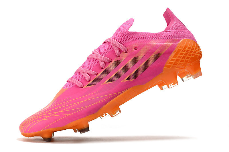 X Speedflow Football Boots Firm Ground
