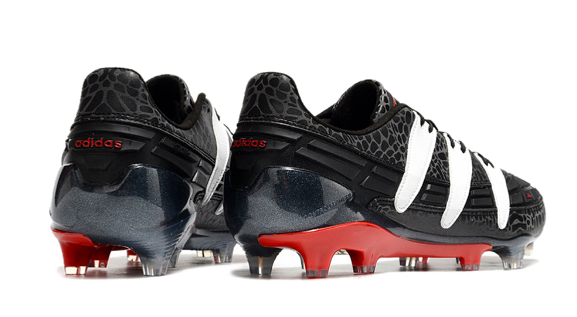 Predator Accelerator Firm Ground Football Boots