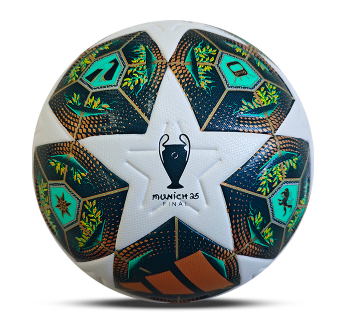 Ballon Adidas Finale Ligue Des Champions 25/26