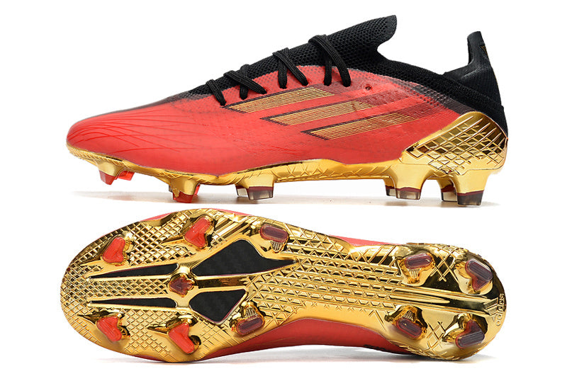 X Speedflow Football Boots Firm Ground