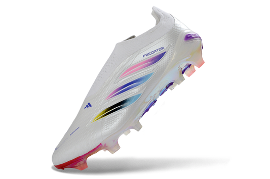 Predator 26 Elite Laceless Football Boots Firm Ground