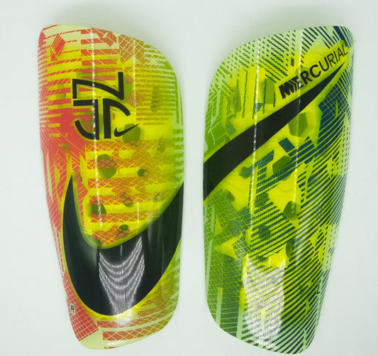 Nike Protège tibias football