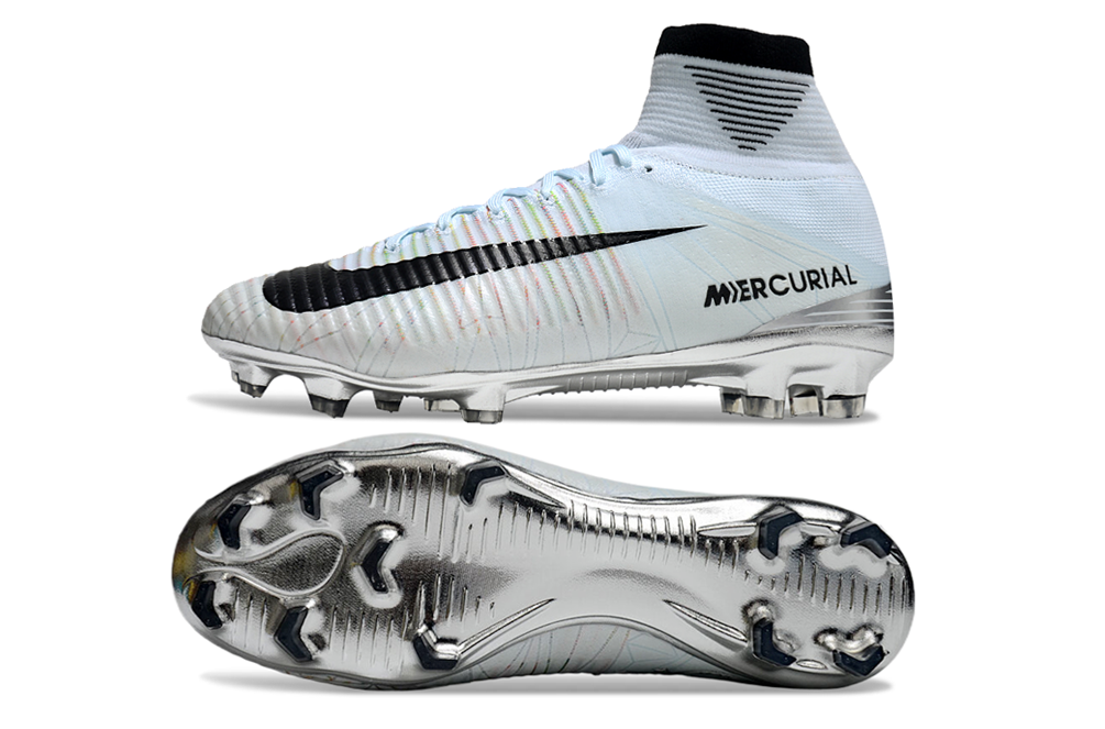 Mercurial Superfly 5 x Cr7 Elite Football Boots Firm Ground