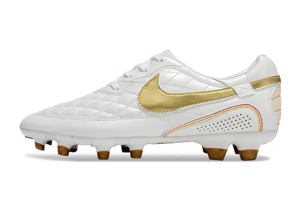 Tiempo R10 Elite Football Boots Film Ground