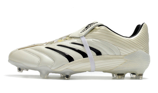 Predator Absolute Firm Ground Football Boots