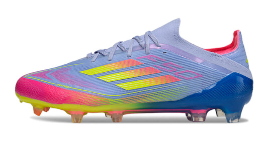 F50 Elite Firm Ground Football Boots
