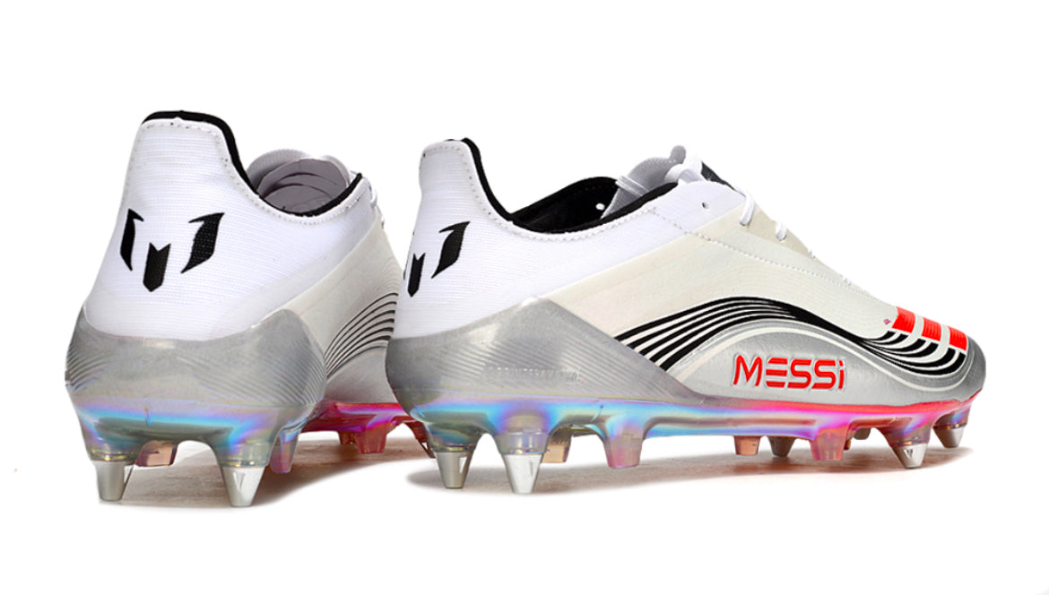 F50 Elite x Messi Soft Ground Football Boots Luxe