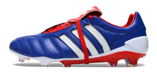 Predator Mania Firm Ground Football Boots