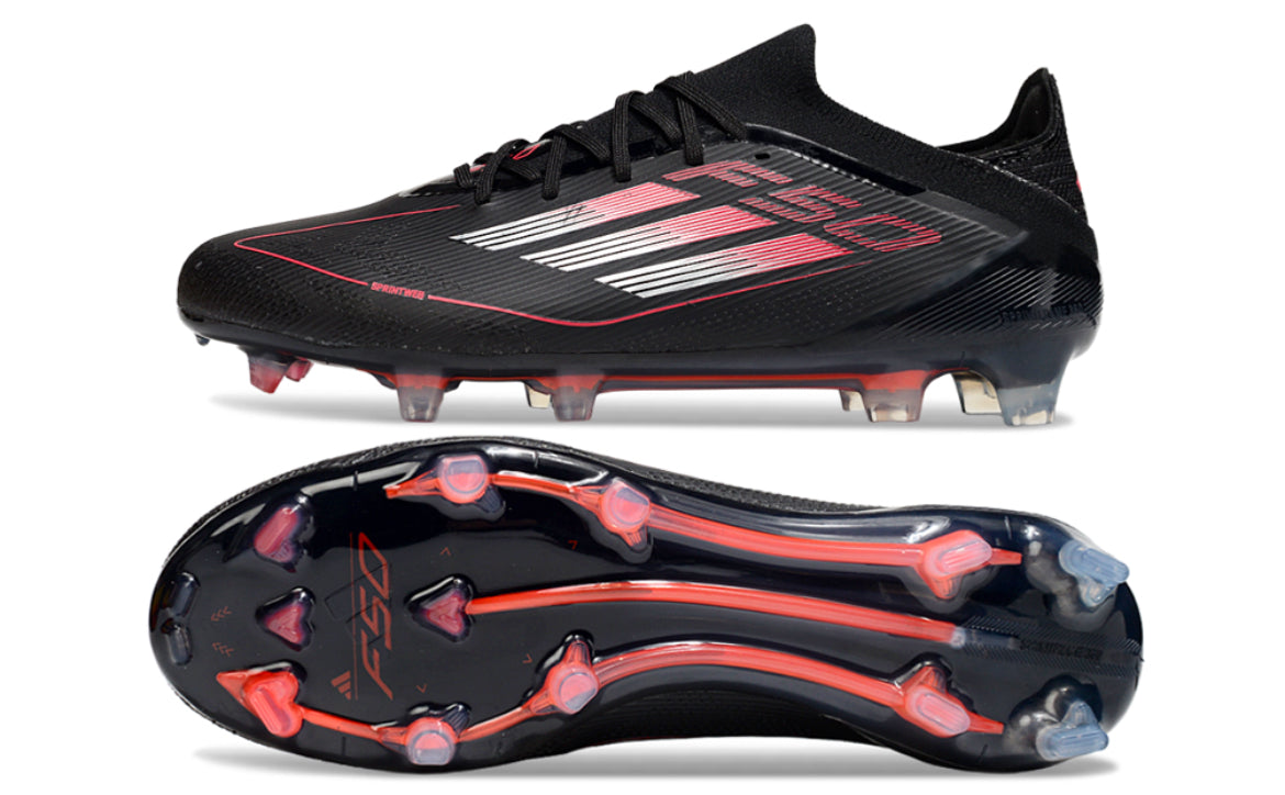 F50 Elite Firm Ground Football Boots