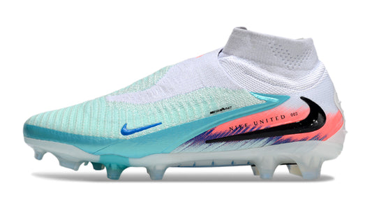 Phantom 6 Elite High Cut Firm Ground Football Boots