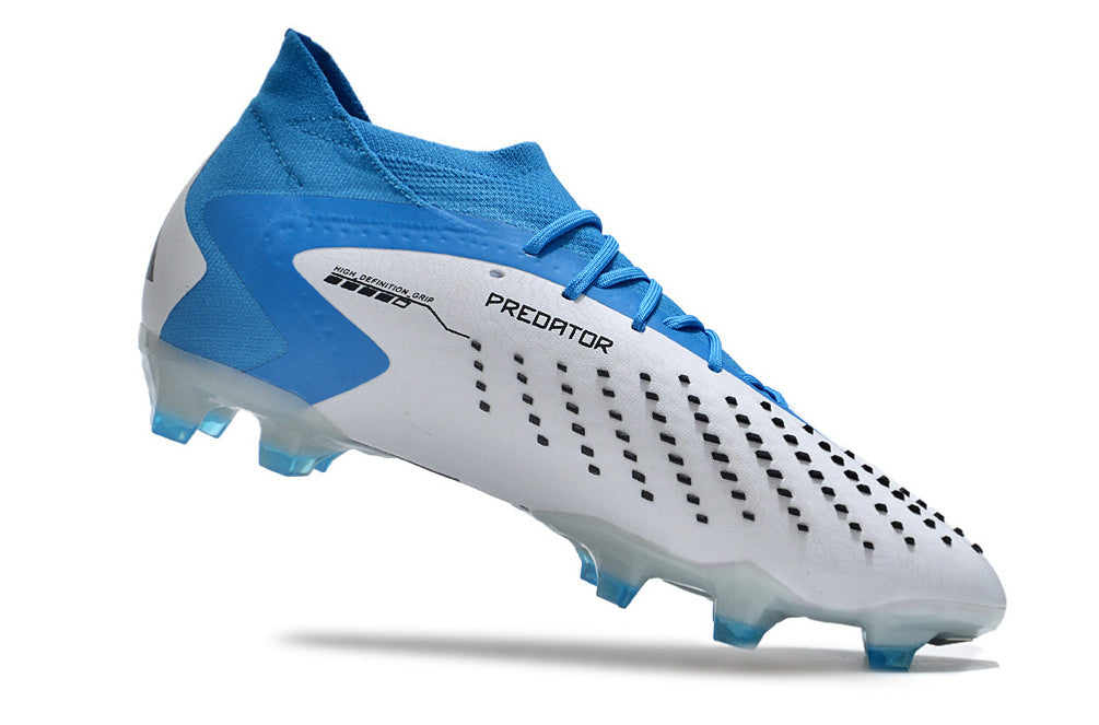 Predator Accuracy Football Boots Firm Ground